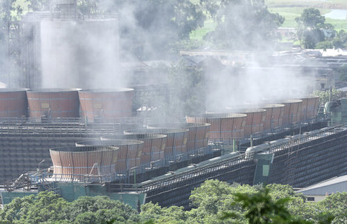 FabricaciÃ³n, Mantenimiento Preventivo y Correctivo para Ventiladores Industriales